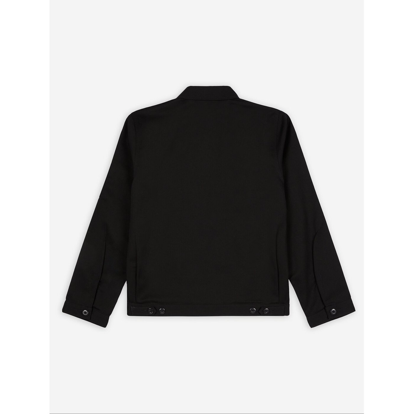 Dickies Dickies Unlined Eisenhower jacket black - Image 2