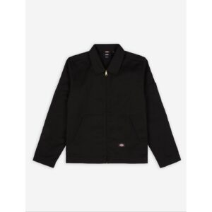 Dickies Dickies Unlined Eisenhower jacket black