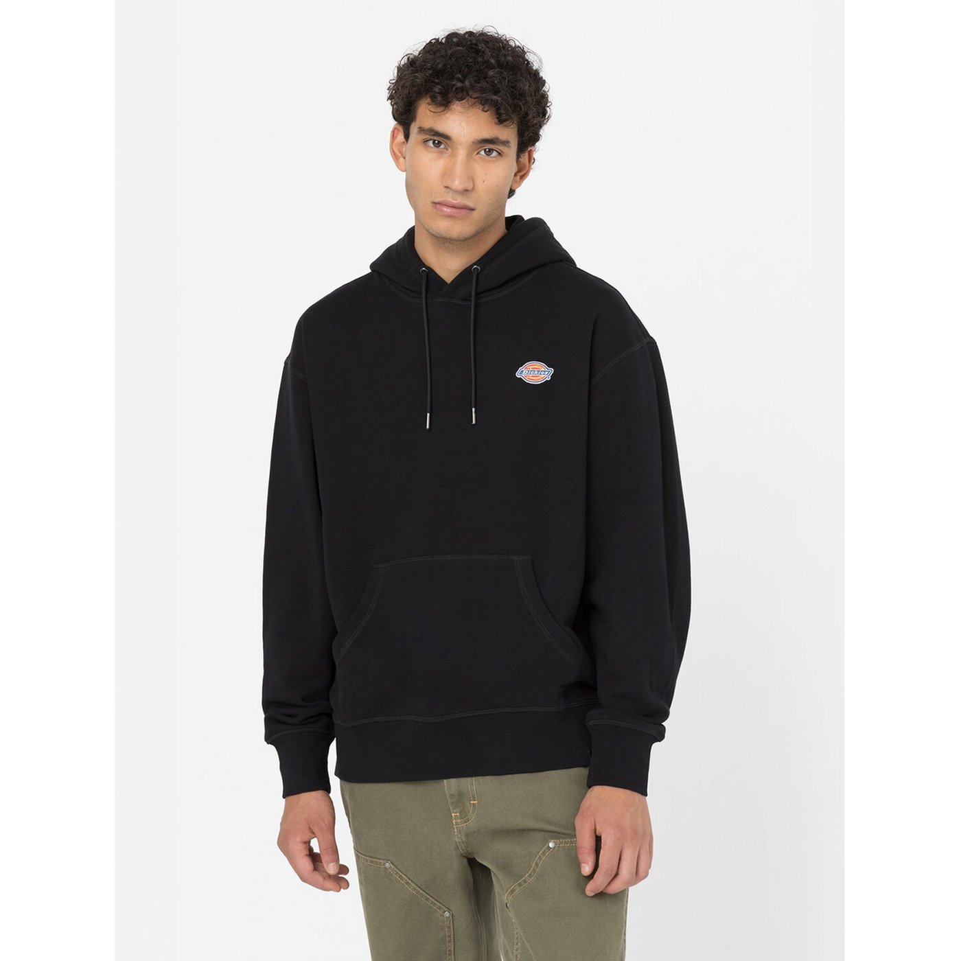 Dickies Dickies Millersburg hoodie black