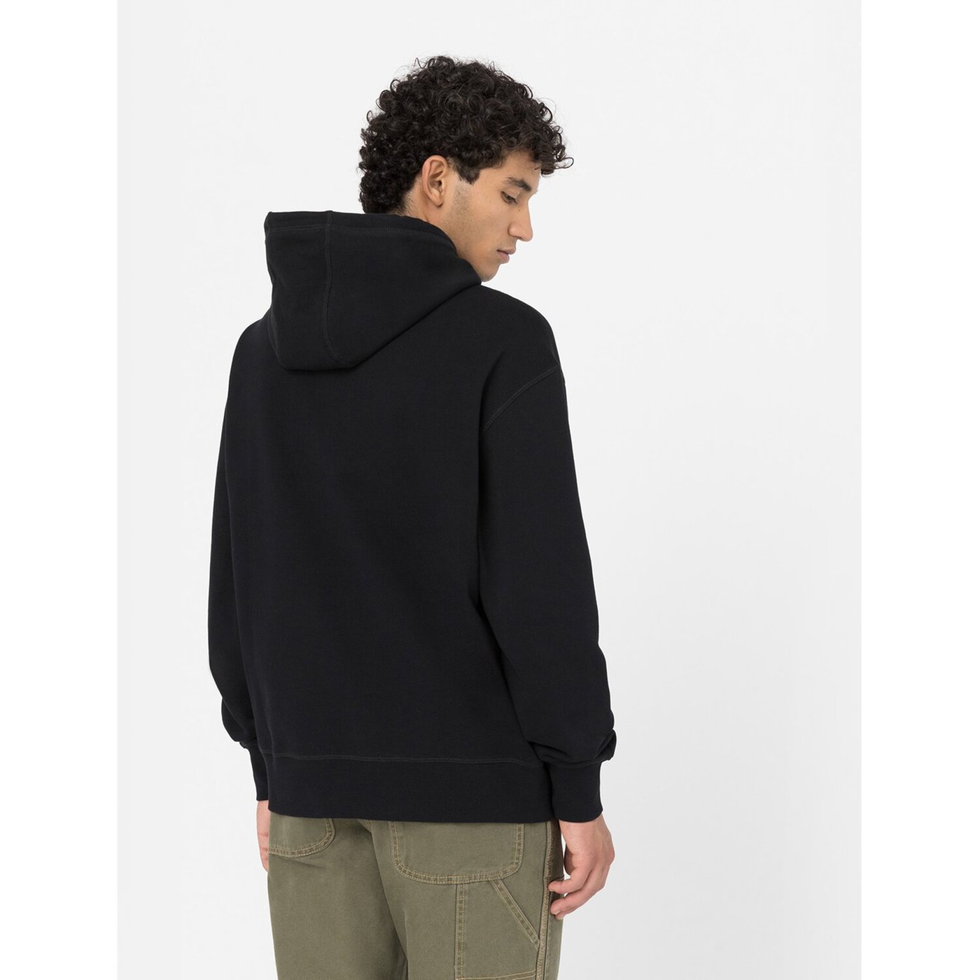 Dickies Dickies Millersburg hoodie black - Image 2