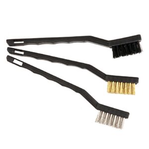 Army Surplus Army Surplus brush kit