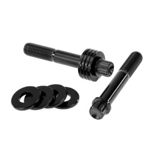 Kraus Kraus, radial caliper hardware kit. 60mm