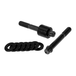 Kraus Kraus, Radial caliper hardware kit. 70mm