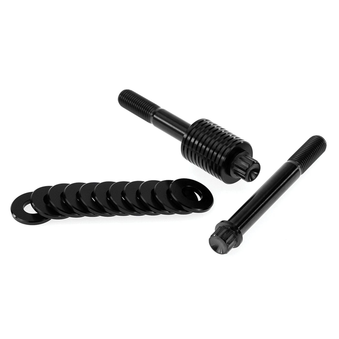 Kraus Kraus, Radial caliper hardware kit. 80mm