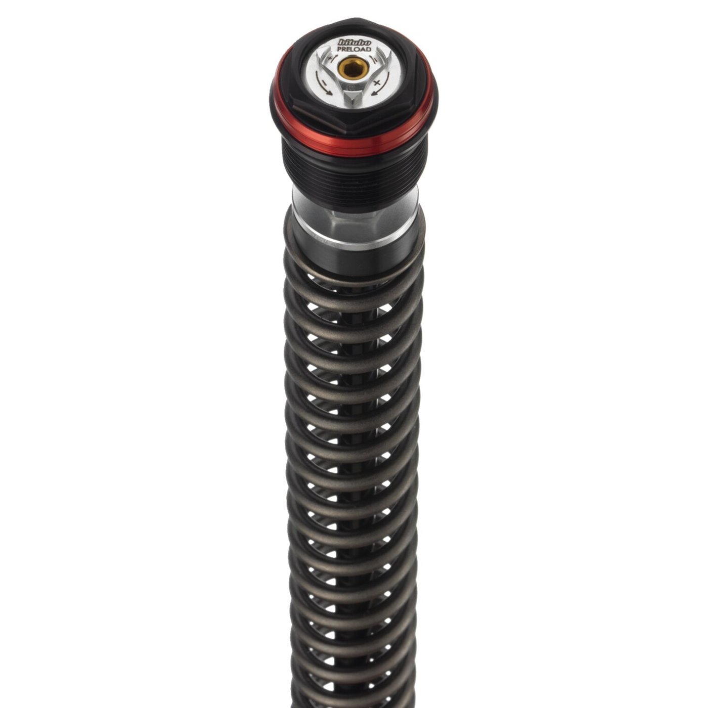 Bitubo Bitubo, adjustable pressurized JBH fork cartridge kit - Image 2