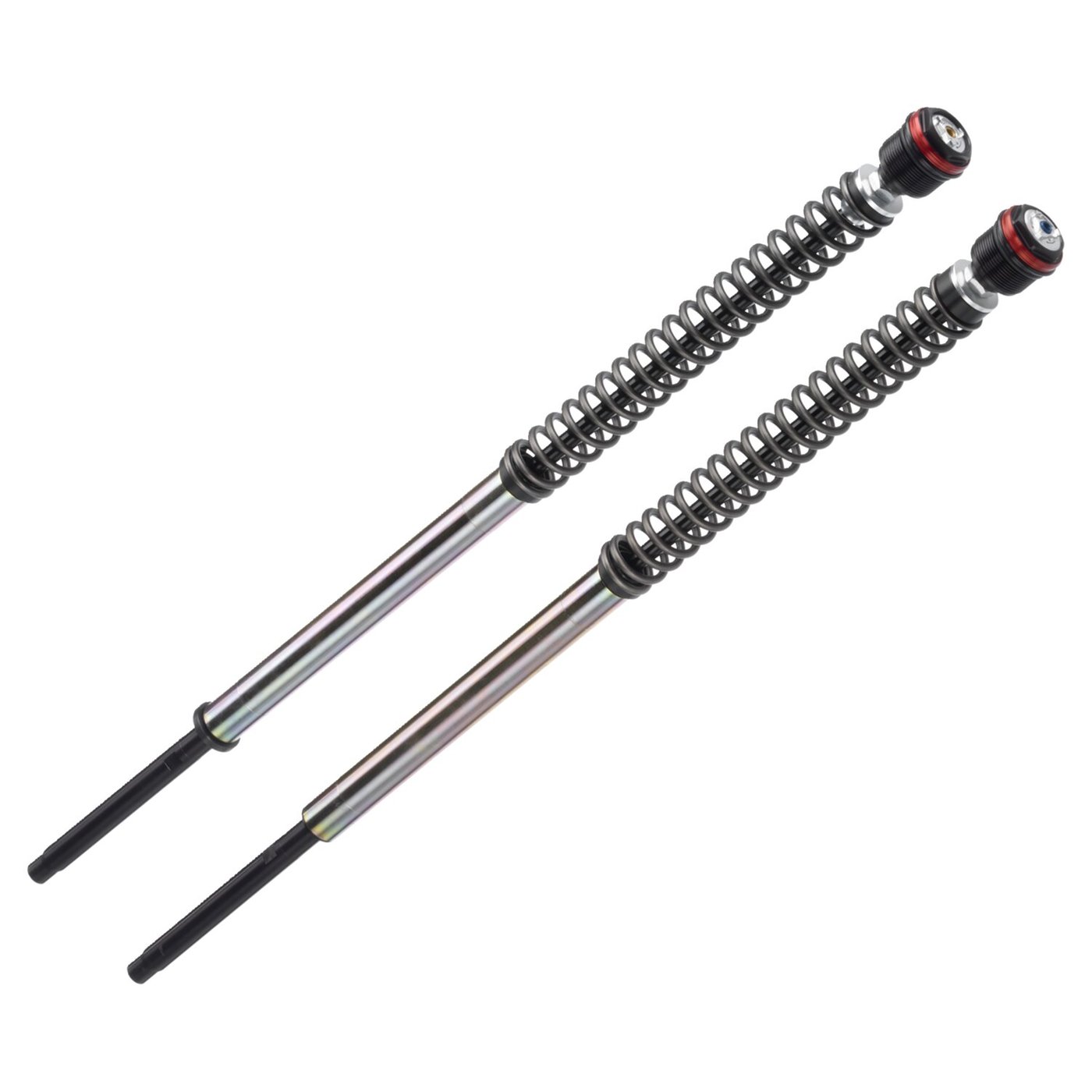 Bitubo Bitubo, adjustable pressurized JBH fork cartridge kit