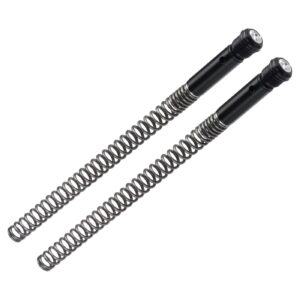 Bitubo Bitubo, KB1 front fork springs & caps kit