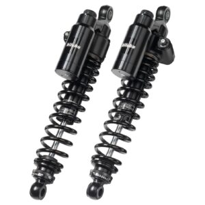 Bitubo Bitubo, WMT dual shock absorber set. Piggyback. 320mm