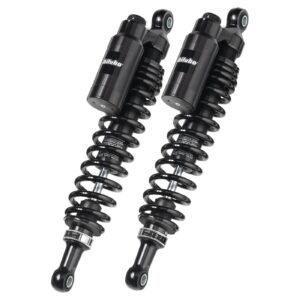 Bitubo Bitubo, WMT dual shock absorber set. Piggyback. 321mm