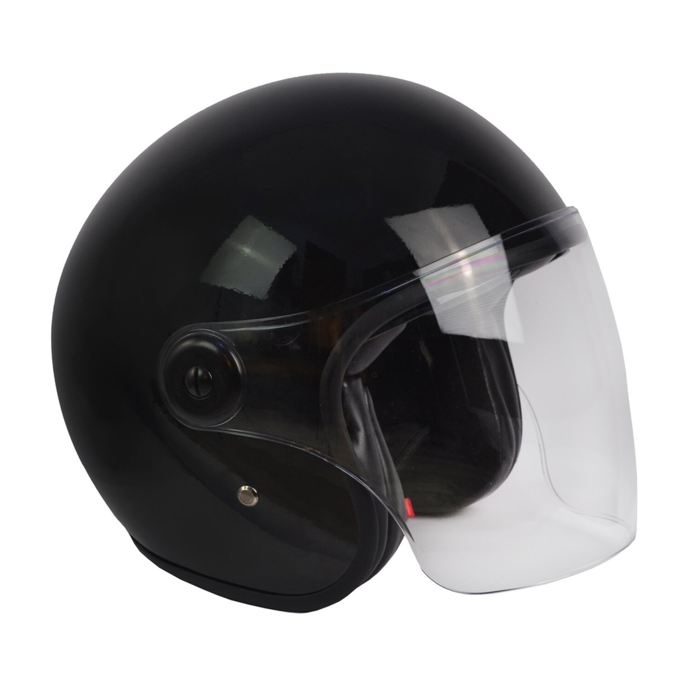 By City By City The City helmet black gloss - Image 2