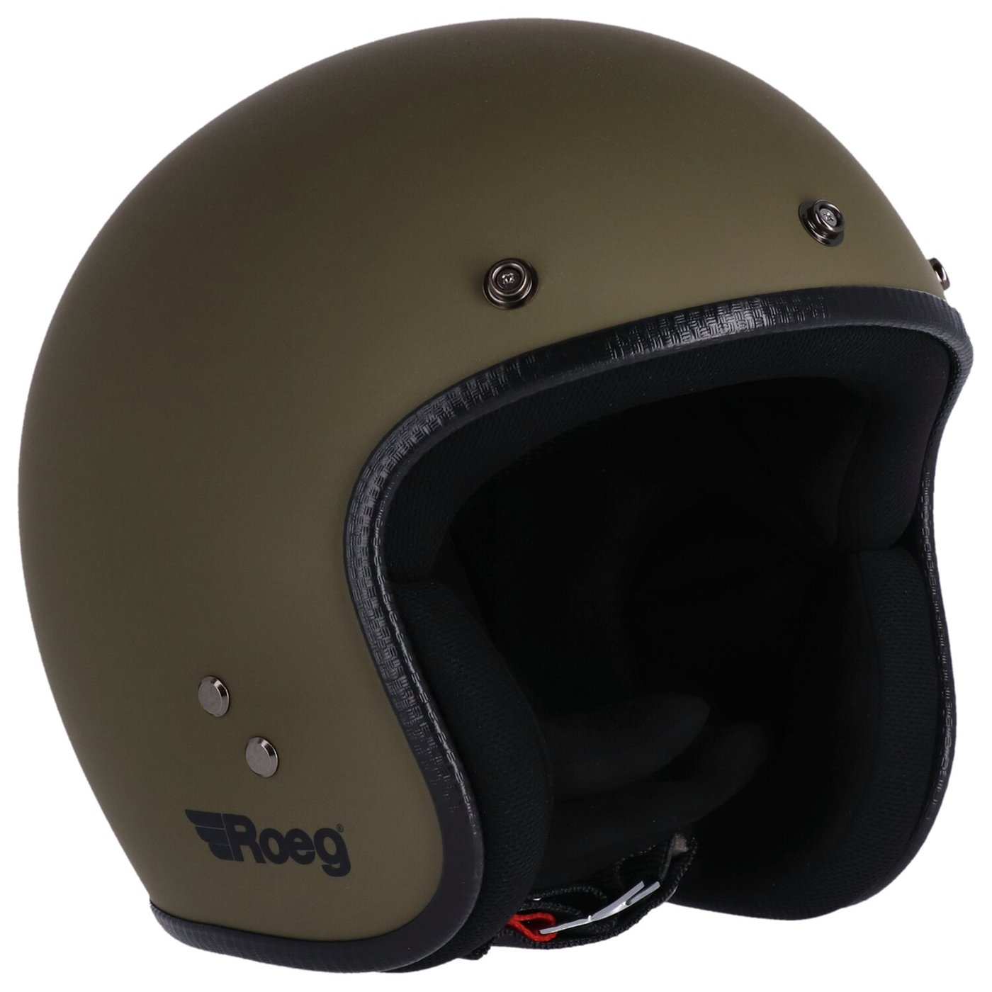 Roeg Roeg JETT helmet Army - Image 2