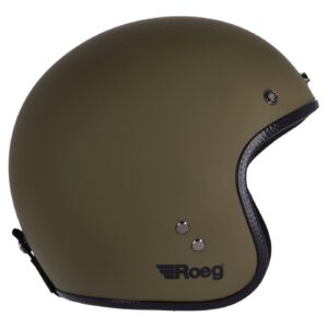 Roeg Roeg JETT helmet Army