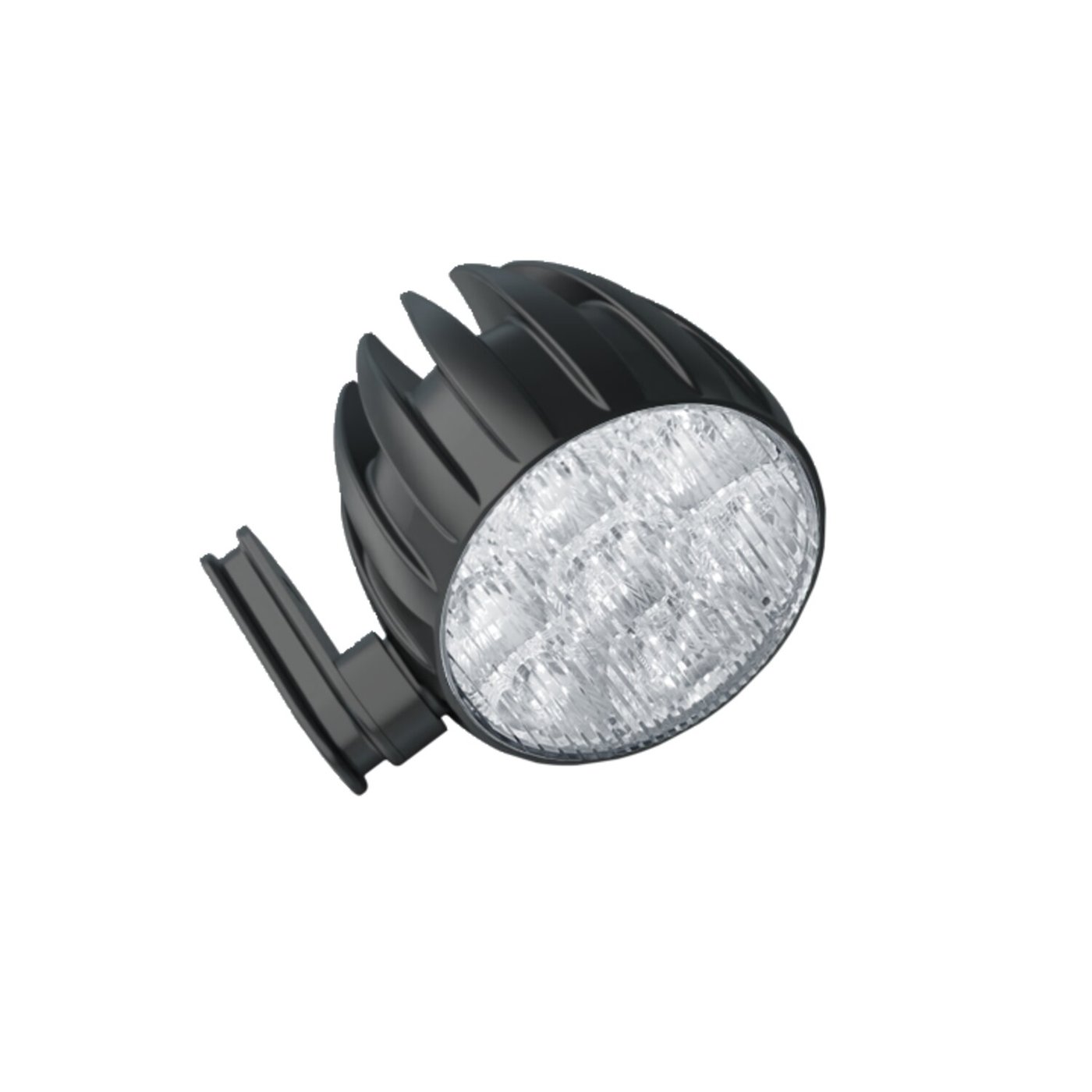 Kellermann Kellermann, Dayron Innovation DLR no turn signal