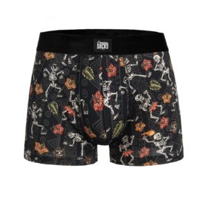 American Socks American Socks Dancing Skeletons underwear