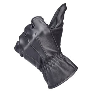Biltwell Biltwell Work gloves 2.0 black