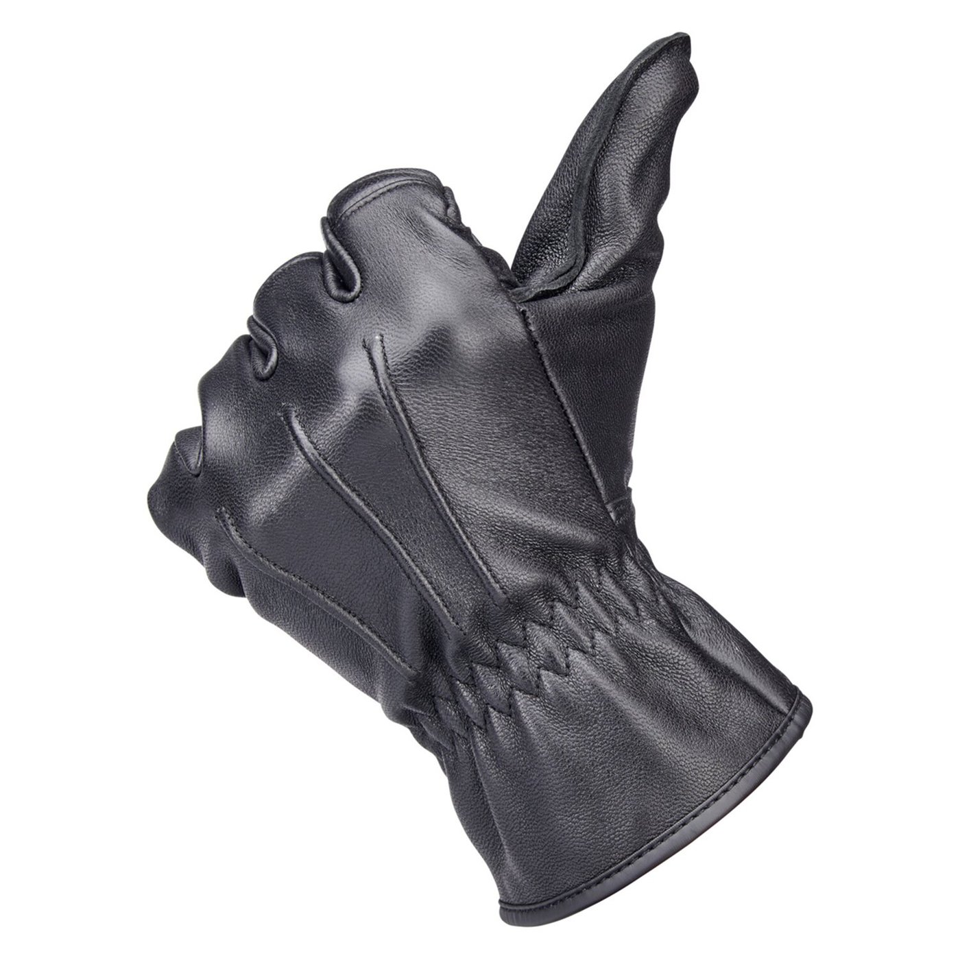 Biltwell Biltwell Work gloves 2.0 black