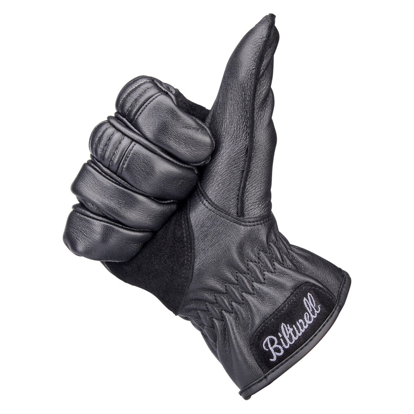 Biltwell Biltwell Work gloves 2.0 black - Image 2