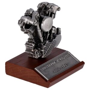 V-Twin Mfg V-Twin Mfg, Knucklehead  motor model