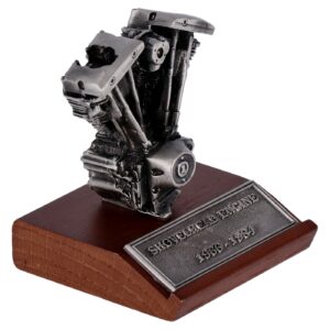 V-Twin Mfg V-Twin Mfg, Shovelhead motor model