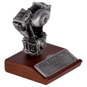 V-Twin Mfg V-Twin Mfg, TC-88 replica 1999 vintage style motor model