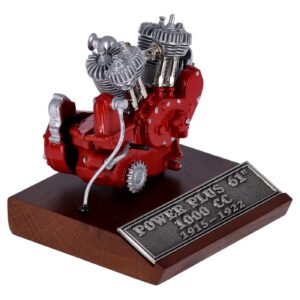 V-Twin Mfg V-Twin Mfg, 61" power plus 1000cc 1915-1920 motor model