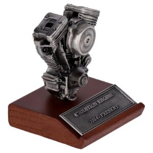 V-Twin Mfg V-Twin Mfg, Evolution motor model