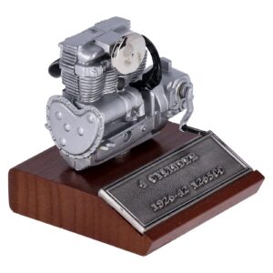 V-Twin Mfg V-Twin Mfg, 4 cyl. 1265cc 1926-1942 Indian motor model