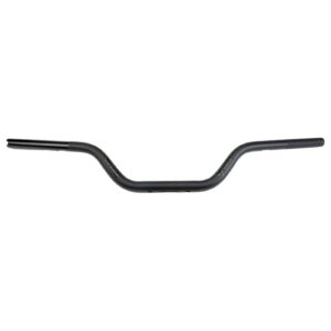 ODI ODI, Moto 1-1/8" handlebar. Matte black