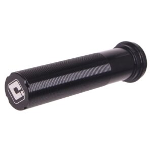 ODI ODI, throttle sleeve. TBW. Black