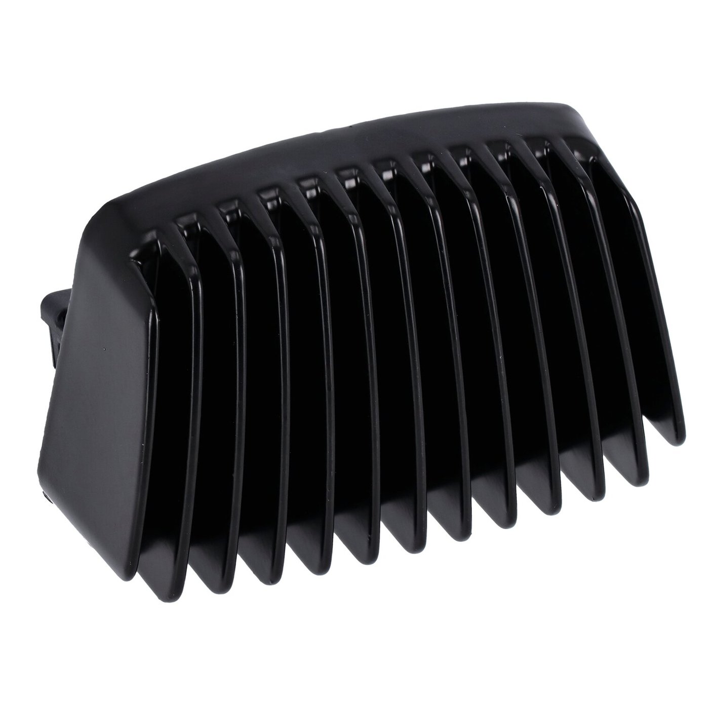 MCS MCS, voltage regulator/rectifier. Black - Image 2