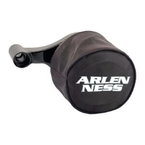 Arlen Ness Arlen Ness, Rain sock for mini 22 air cleaners