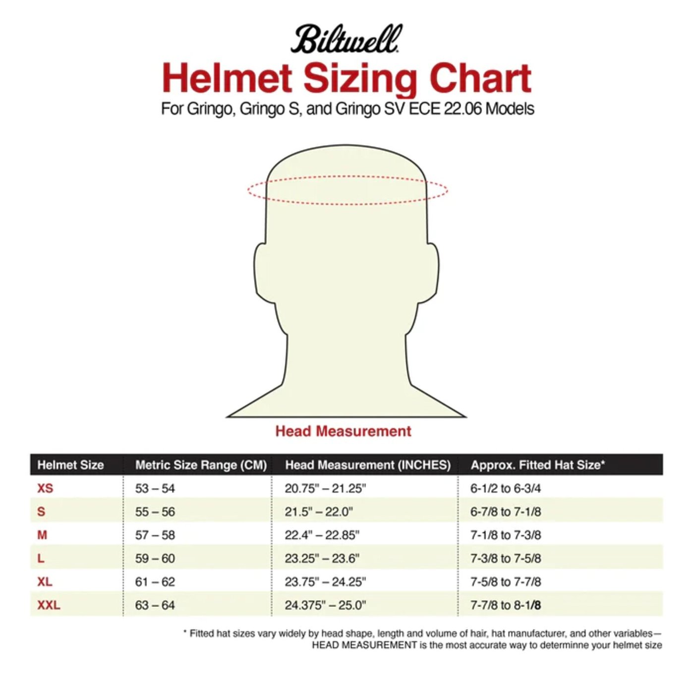 Biltwell Biltwell Gringo / S / SV 22.06 helmet liner w/ cheek pads - - Image 2