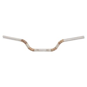 Arlen Ness Arlen Ness, MX Moto handlebar. Welded Stainless