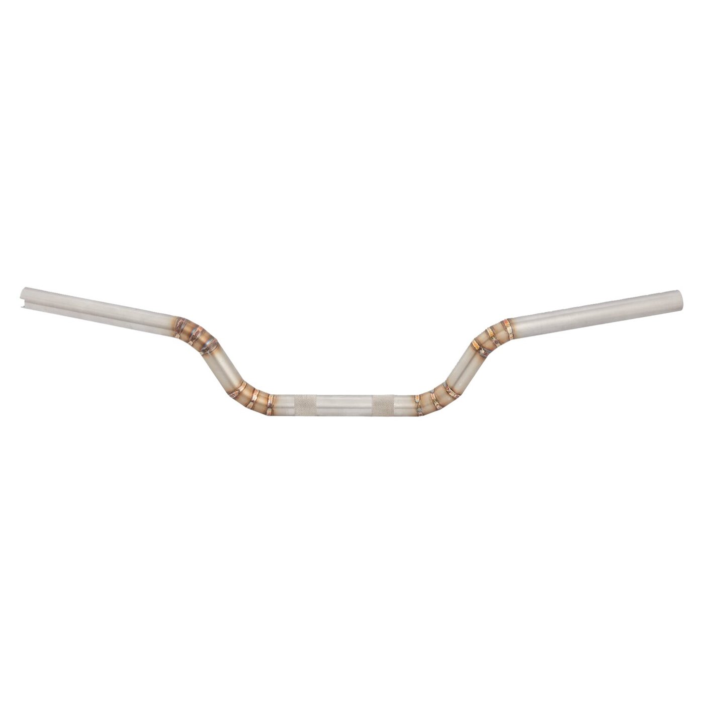 Arlen Ness Arlen Ness, MX Moto handlebar. Welded Stainless