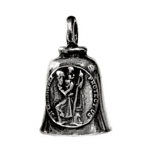 MCS Gremlin Bell St. Christopher