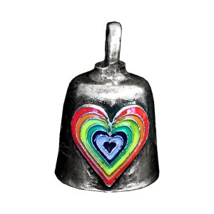 MCS Gremlin Bell LGBT