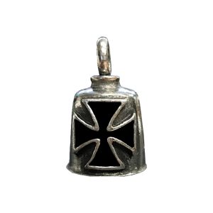 MCS Gremlin Bell Maltese cross