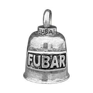 MCS Gremlin Bell FUBAR