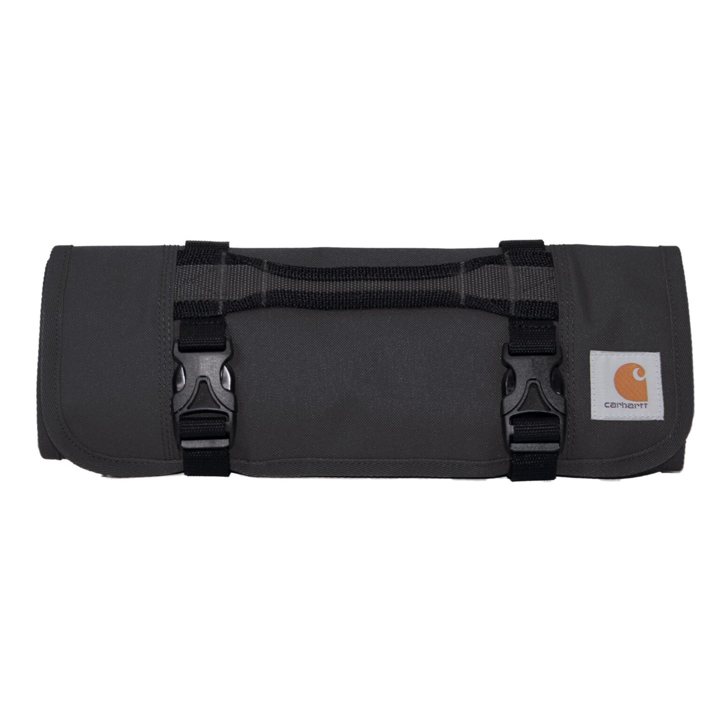 Carhartt Carhartt 18 pocket utility bag black