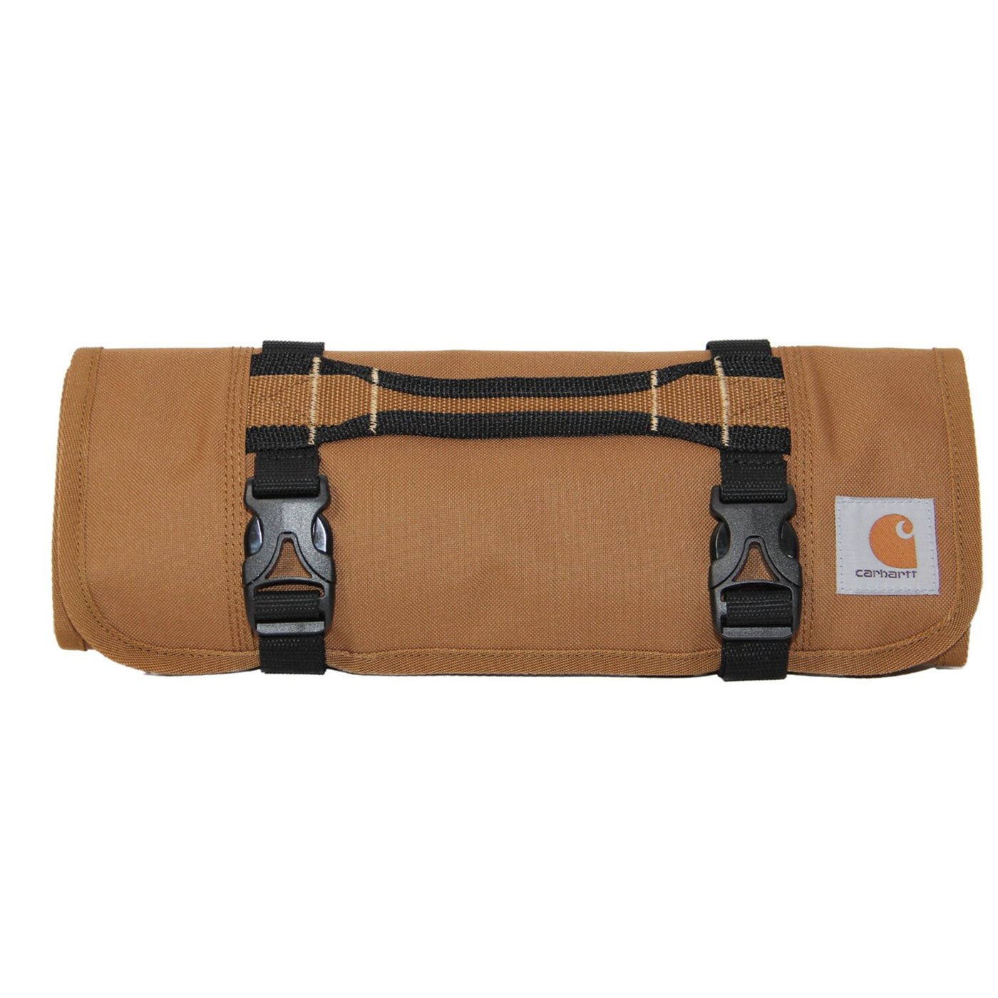 Carhartt Carhartt 18 pocket utility bag brown