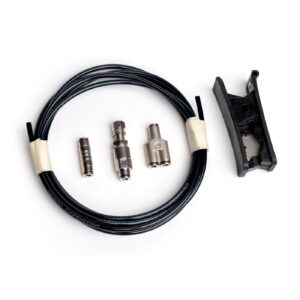 Legend Air Suspension Legend, roadside repair kit for air kits