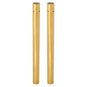 Arlen Ness Arlen Ness, 49mm fork tubes, Std. length. Gold