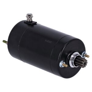 Rick's Motorsport Electronics Rick's, Motorsport Electronics Hitachi type starter motor
