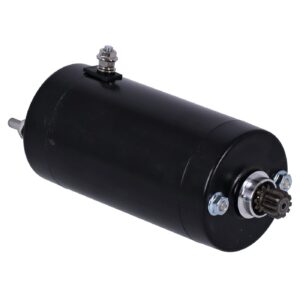 Rick's Motorsport Electronics Rick's Motorsport Electronics, Prestolite type starter motor