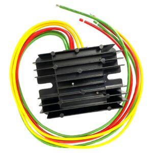Rick's Motorsport Electronics Ricks Motorsport Electronics, Universal Hot Shot Rectifier-R