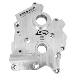 Feuling Feuling, M8 OE+ cam plate support