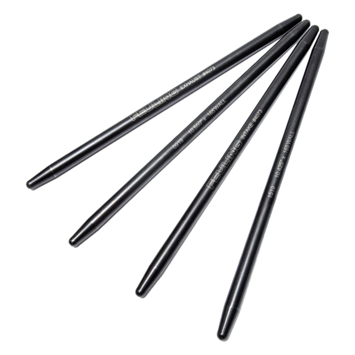 Feuling Feuling, M8 HP+ Performance Pushrods