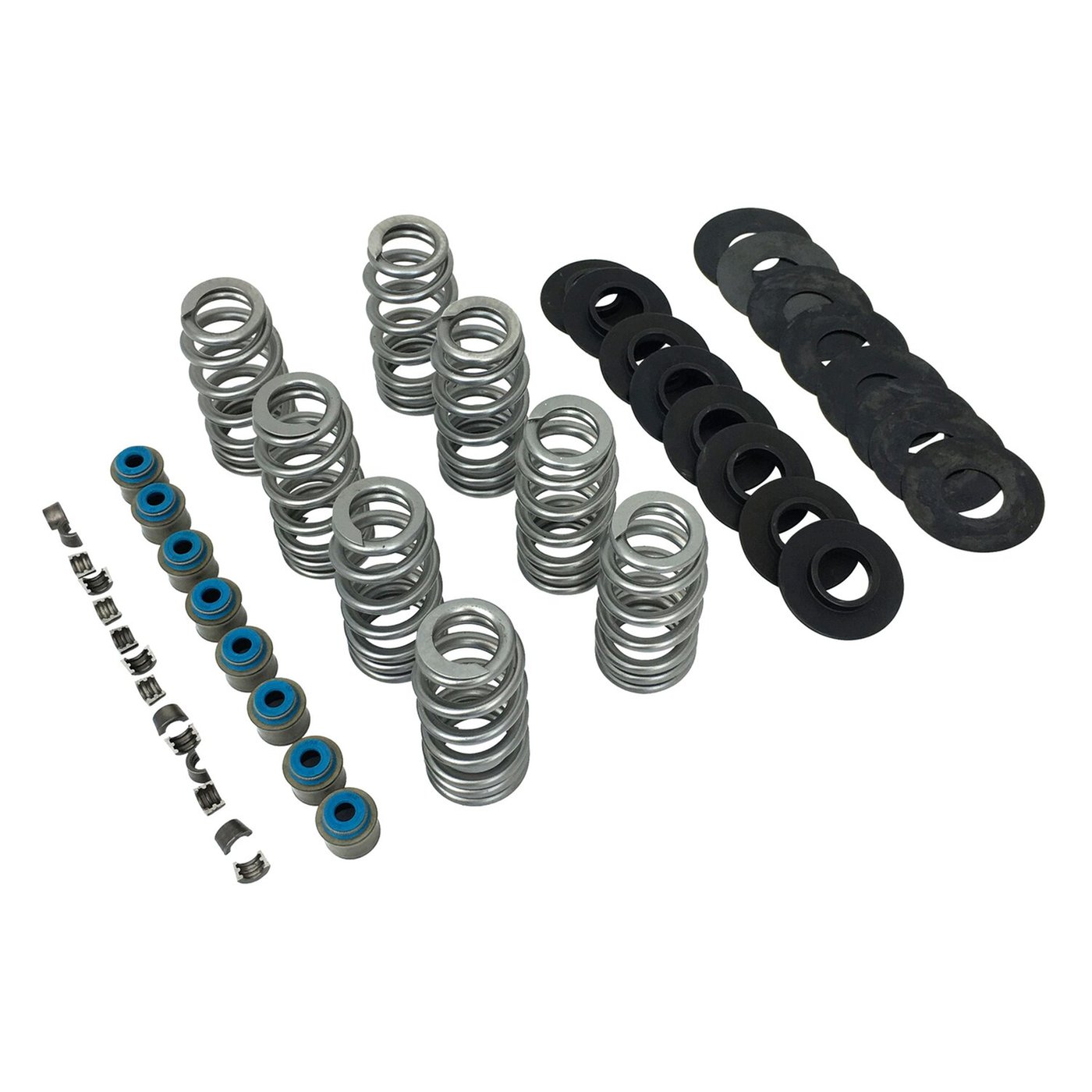 Feuling Feuling, Endurance Beehive valve spring kit. 565" lift Re-us