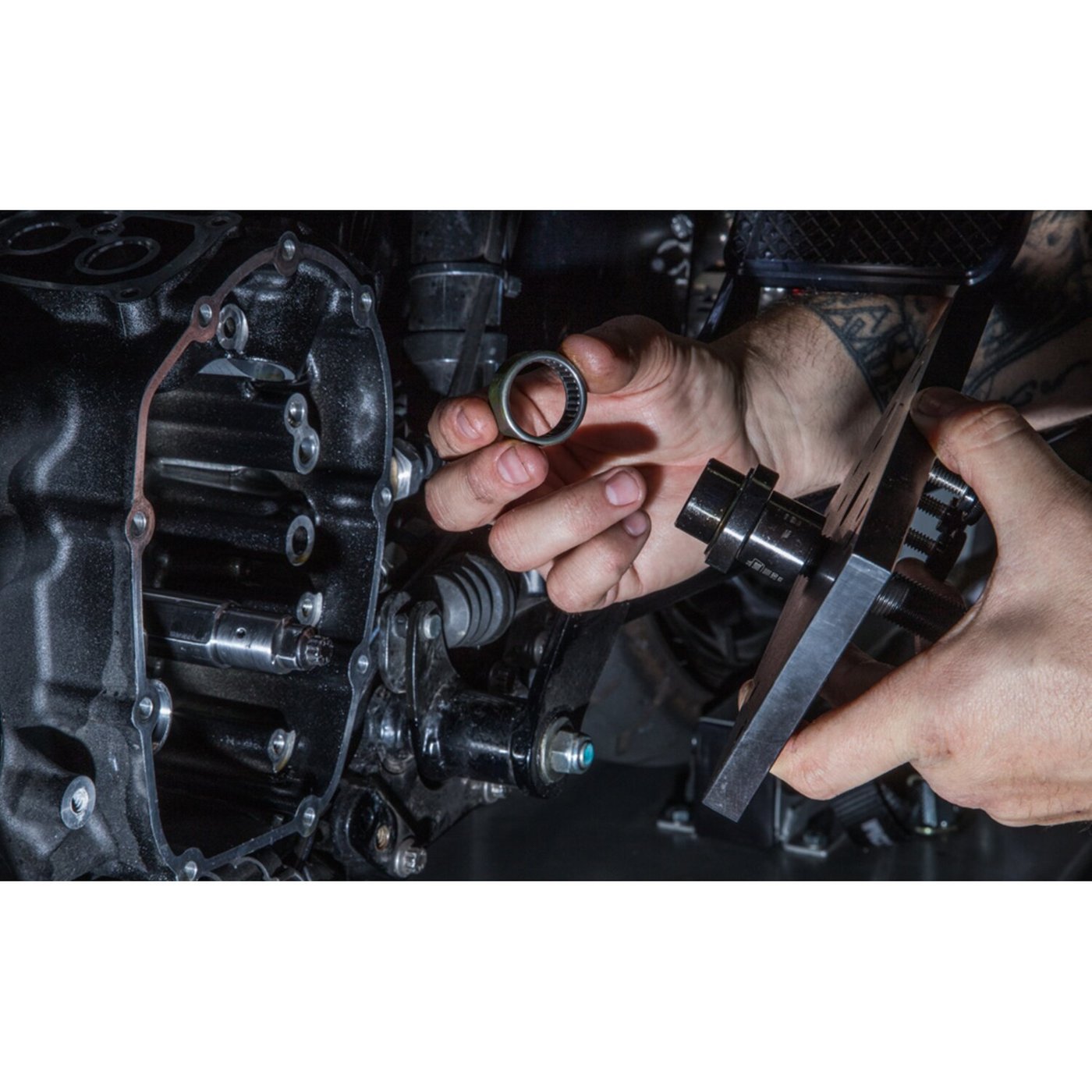Feuling Feuling, camshaft needle bearing. Inner (1-pack) - Image 2