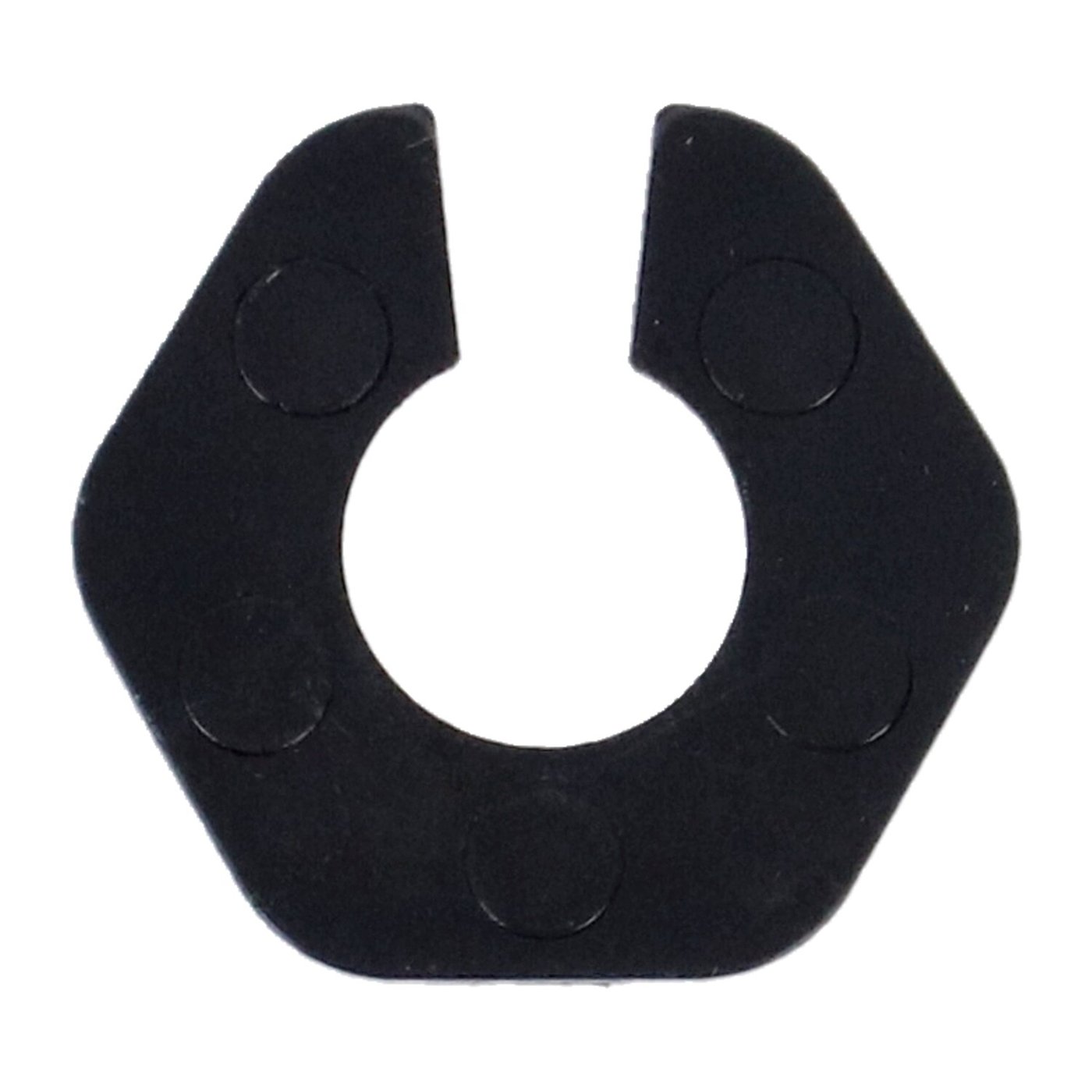 Cult-Werk Cult-Werk, M8 Softail shock absorber travel limiter - Image 2